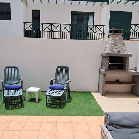 Casita A Pitisa Villa Playa Blanca  Exterior foto
