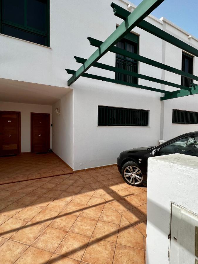 Casita A Pitisa Villa Playa Blanca  Exterior foto